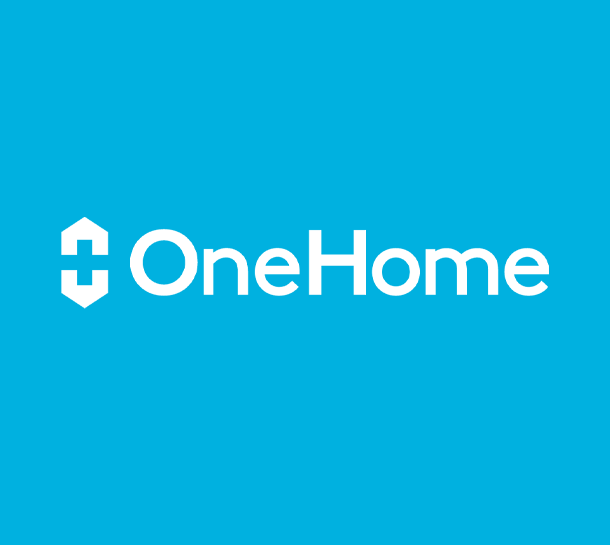 onehome is now OneHome