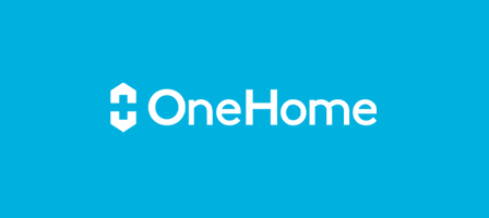 onehome is now OneHome